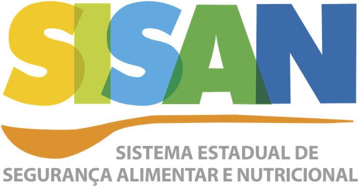 SISAN — Sistema Estadual de Segurança Alimentar e Nutricional